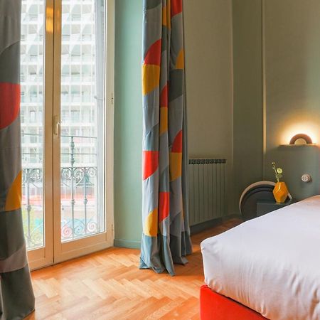Luxury Apartment In Isola - Ca24 ミラノ エクステリア 写真