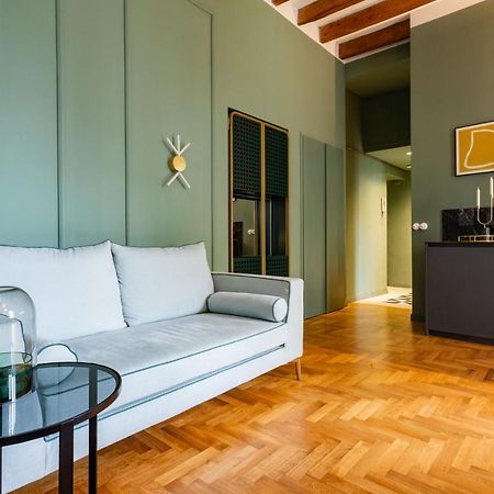 Luxury Apartment In Isola - Ca24 ミラノ エクステリア 写真
