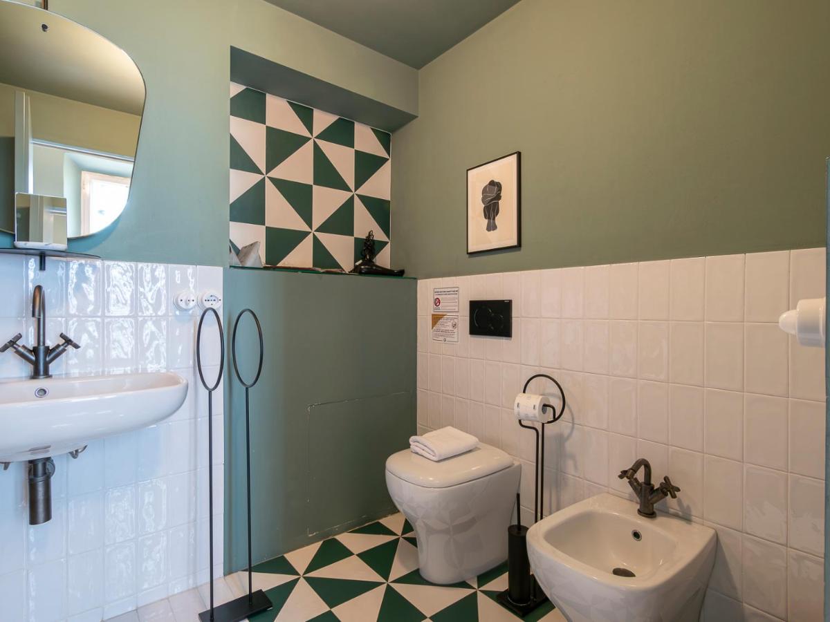 Luxury Apartment In Isola - Ca24 ミラノ エクステリア 写真