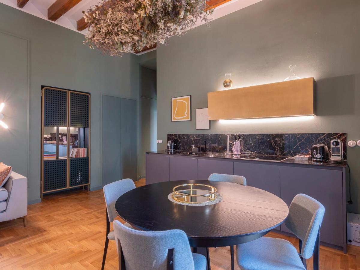 Luxury Apartment In Isola - Ca24 ミラノ エクステリア 写真