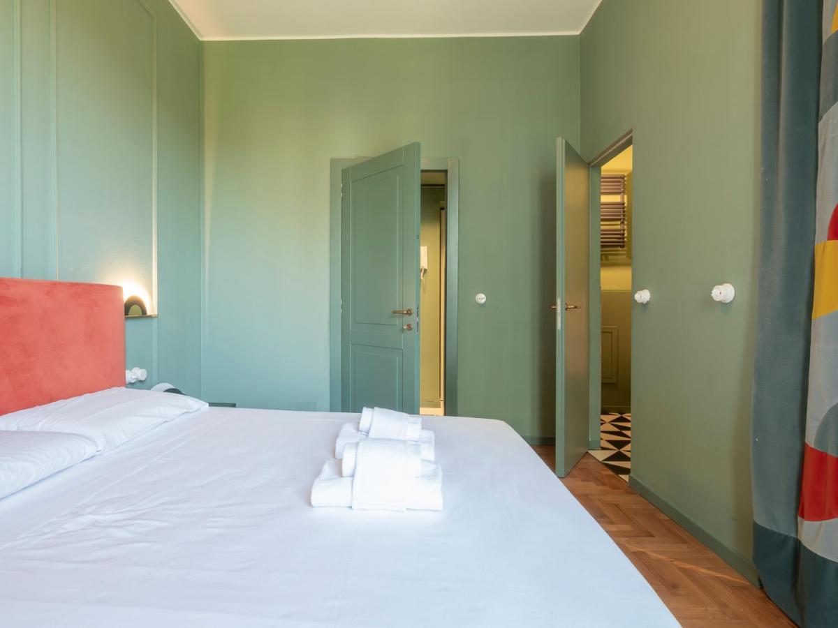 Luxury Apartment In Isola - Ca24 ミラノ エクステリア 写真
