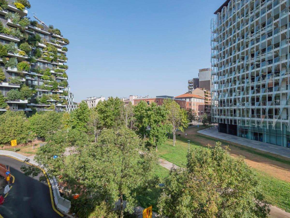 Luxury Apartment In Isola - Ca24 ミラノ エクステリア 写真