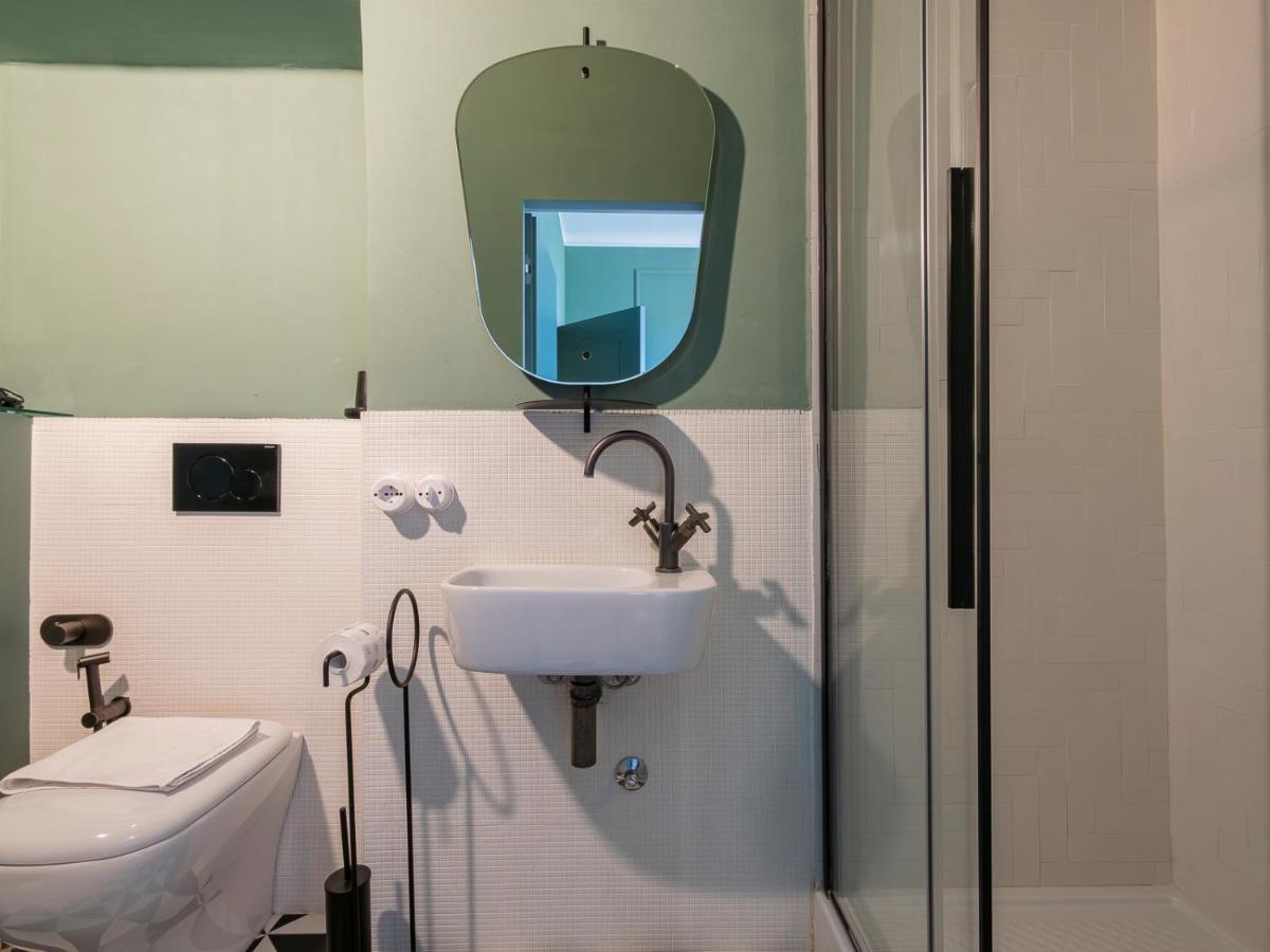 Luxury Apartment In Isola - Ca24 ミラノ エクステリア 写真