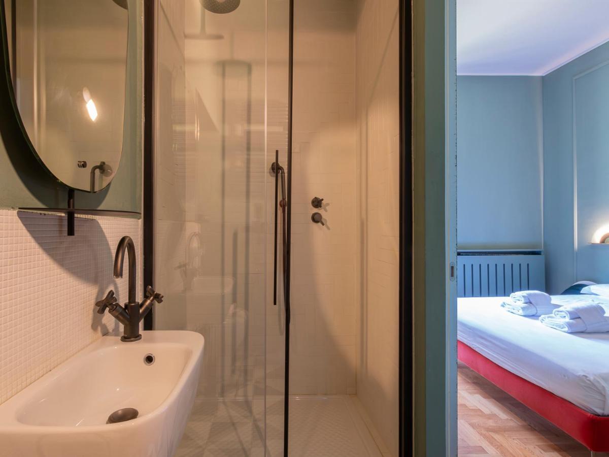 Luxury Apartment In Isola - Ca24 ミラノ エクステリア 写真