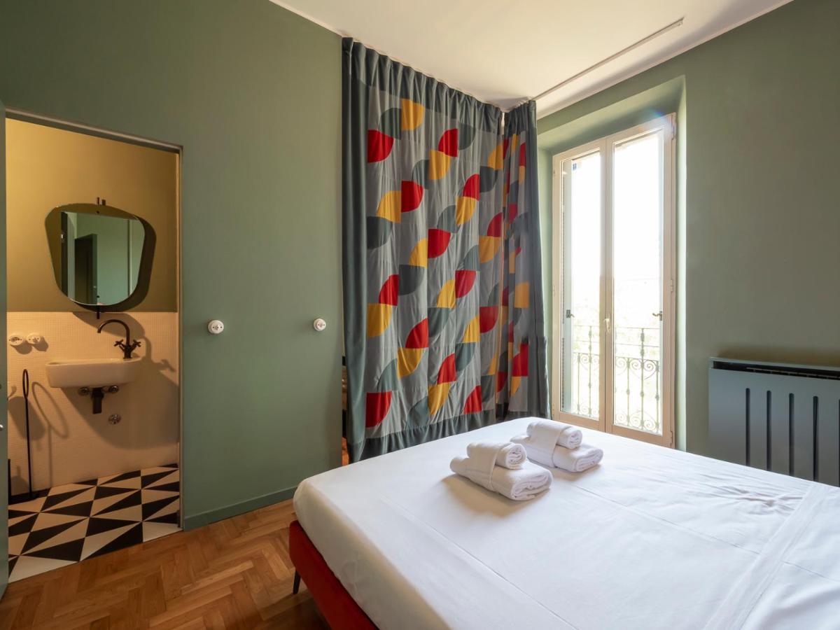 Luxury Apartment In Isola - Ca24 ミラノ エクステリア 写真