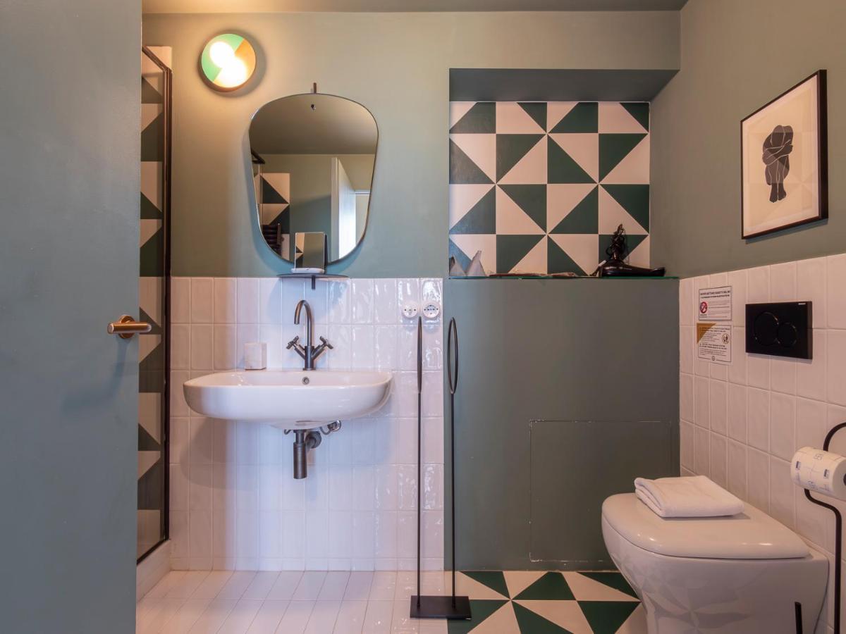 Luxury Apartment In Isola - Ca24 ミラノ エクステリア 写真