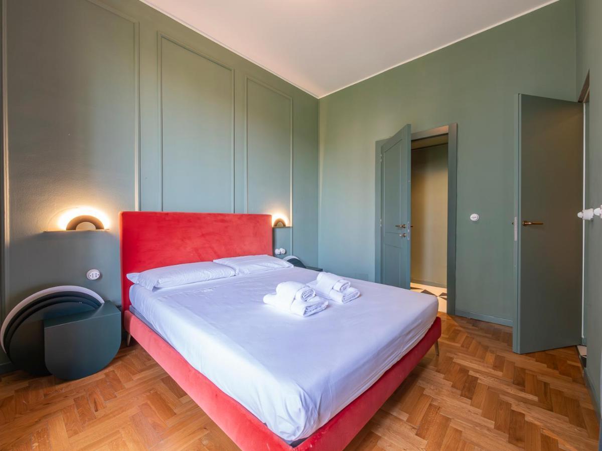 Luxury Apartment In Isola - Ca24 ミラノ エクステリア 写真