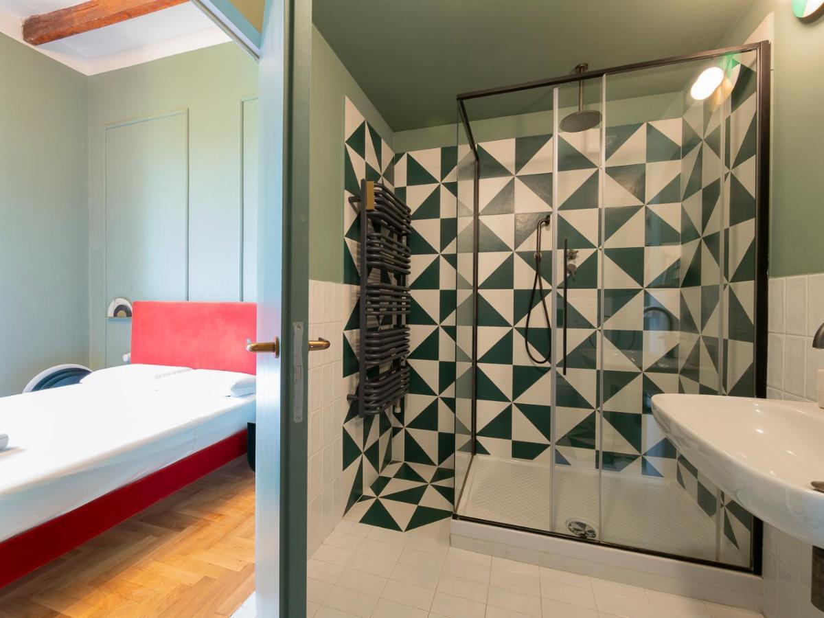Luxury Apartment In Isola - Ca24 ミラノ エクステリア 写真
