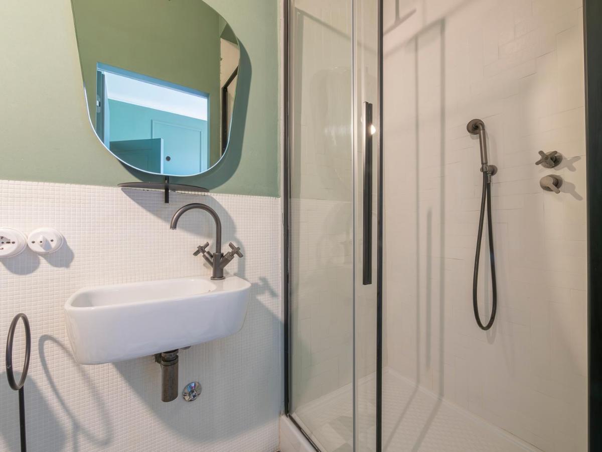 Luxury Apartment In Isola - Ca24 ミラノ エクステリア 写真