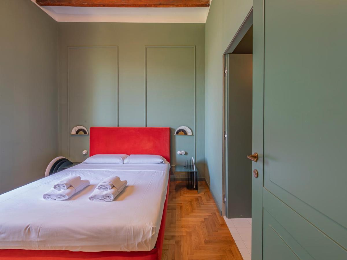 Luxury Apartment In Isola - Ca24 ミラノ エクステリア 写真