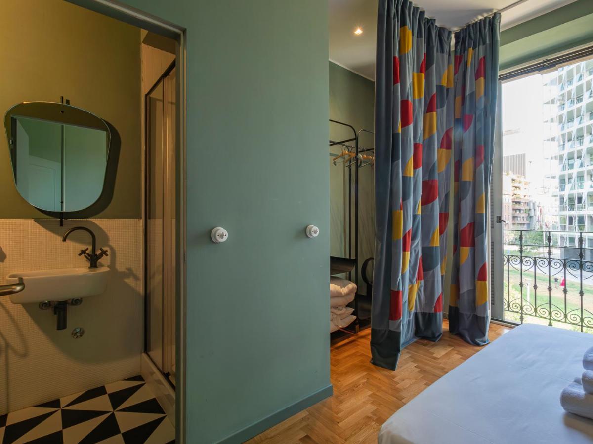 Luxury Apartment In Isola - Ca24 ミラノ エクステリア 写真