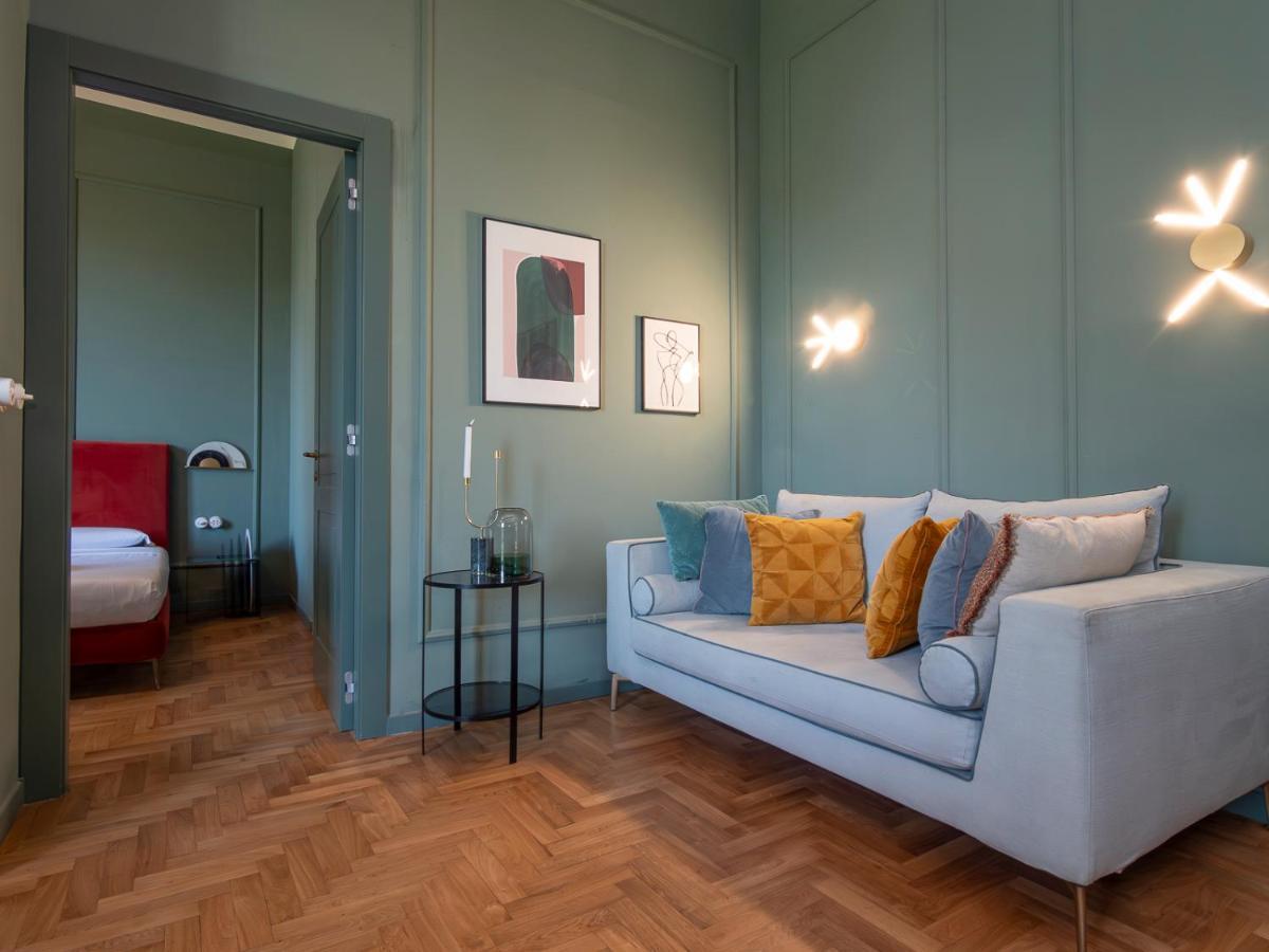 Luxury Apartment In Isola - Ca24 ミラノ エクステリア 写真