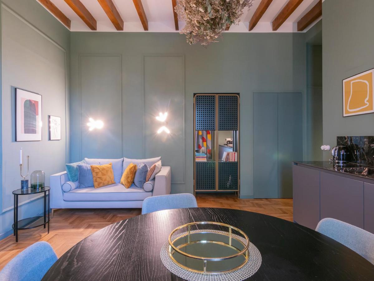 Luxury Apartment In Isola - Ca24 ミラノ エクステリア 写真