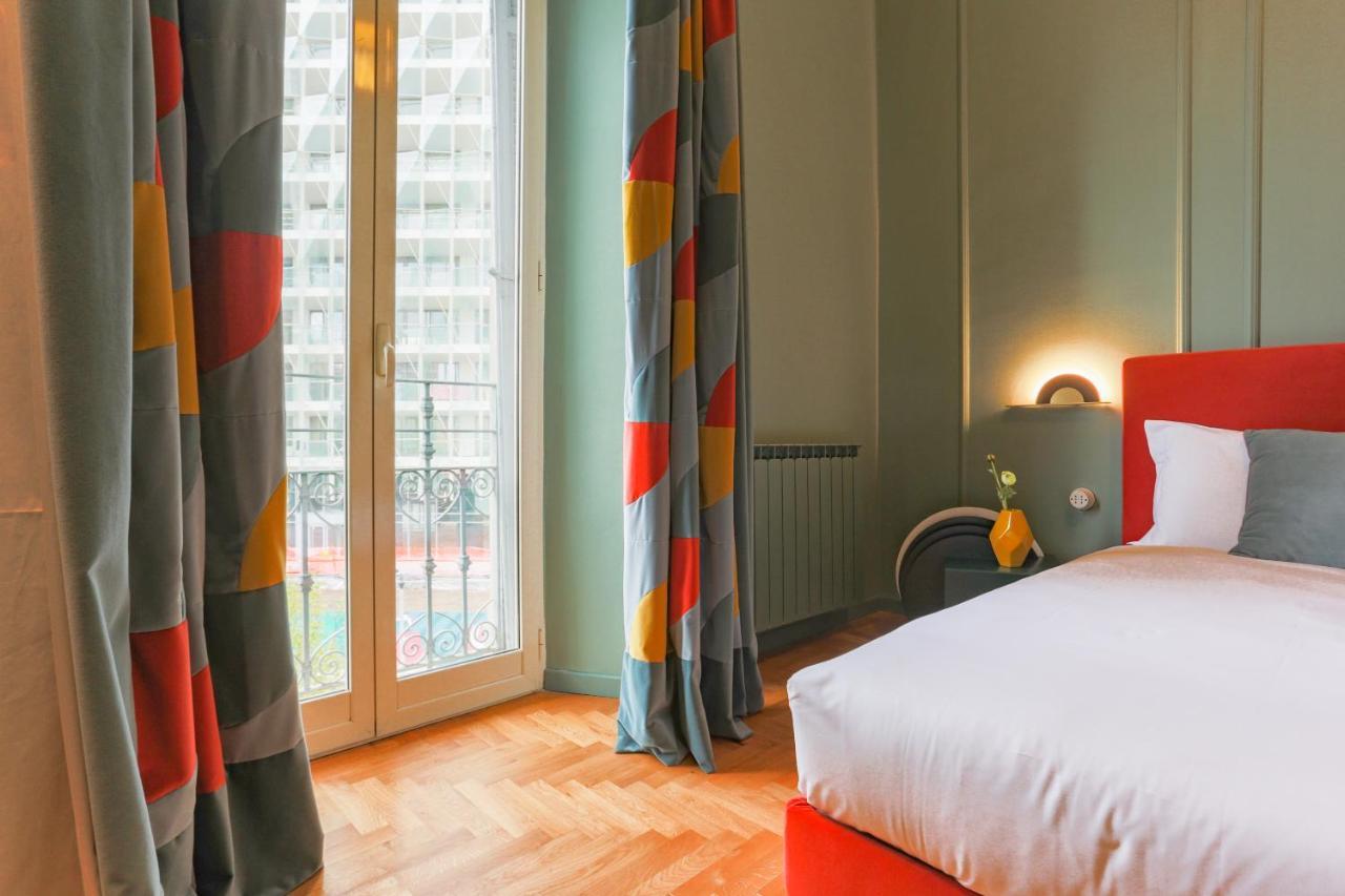Luxury Apartment In Isola - Ca24 ミラノ エクステリア 写真