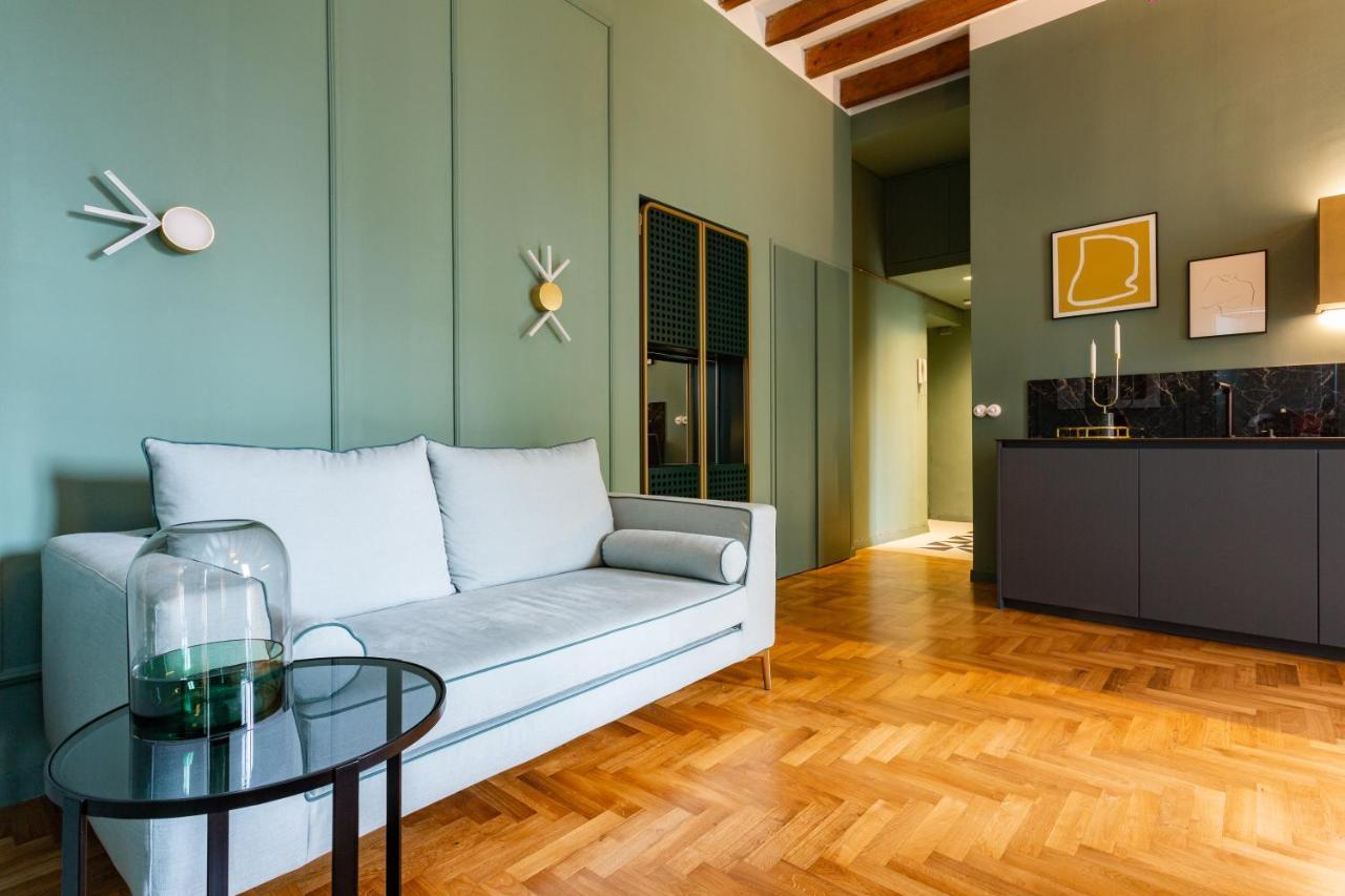 Luxury Apartment In Isola - Ca24 ミラノ エクステリア 写真