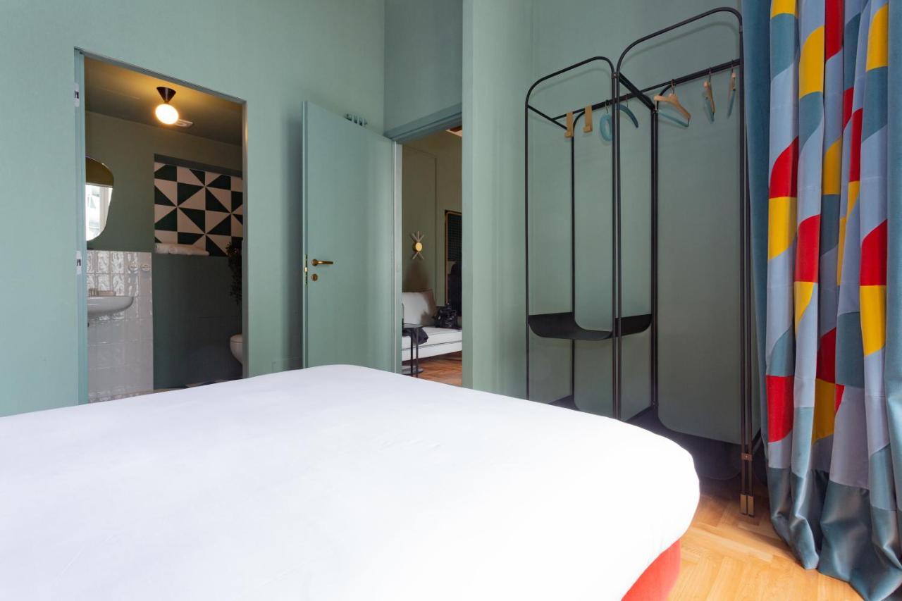 Luxury Apartment In Isola - Ca24 ミラノ エクステリア 写真